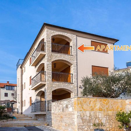 Marlera - Penthouse Ližnjan Exterior foto